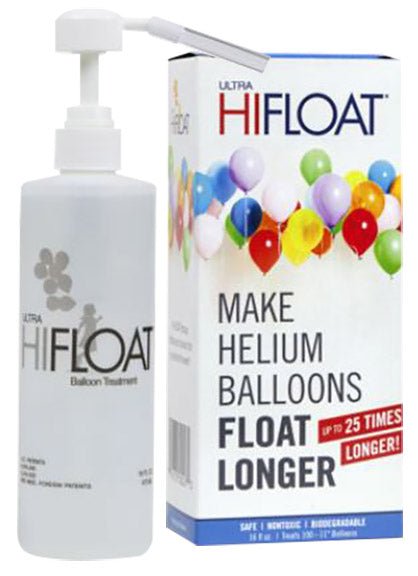 Ultra Hi-Float - 16oz - Hi-Float