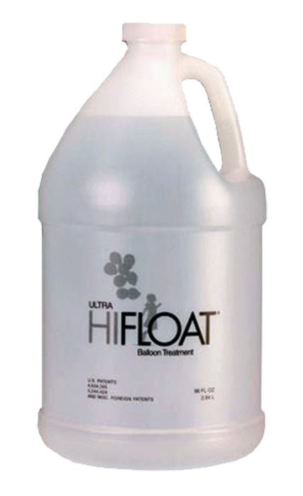 Ultra Hi-Float - 96oz - Hi-Float – Winner Party