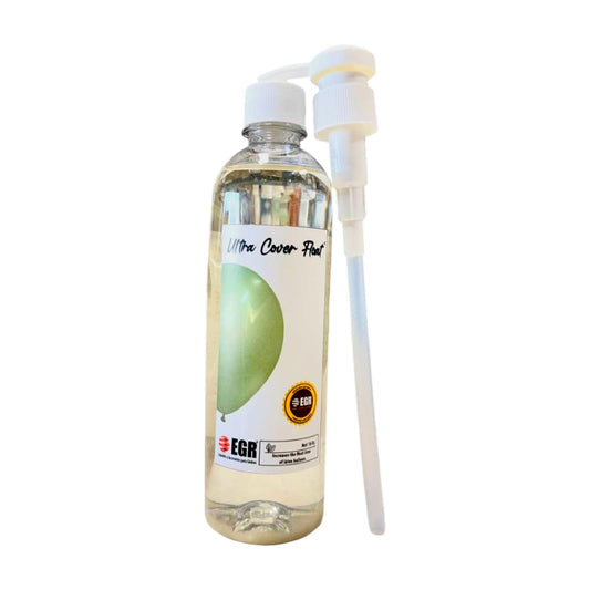 16oz Ultra Cover Float  - EGR
