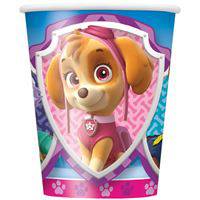 Unique Paw Patrol 9Oz Cups 8Ct 49106
