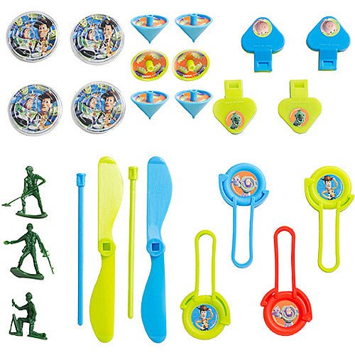 Value Pack Mix - Toy Story (48ct)