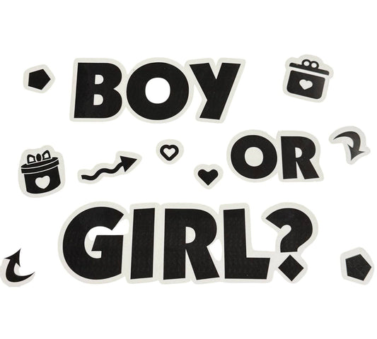 Vinyl Printed Stickers