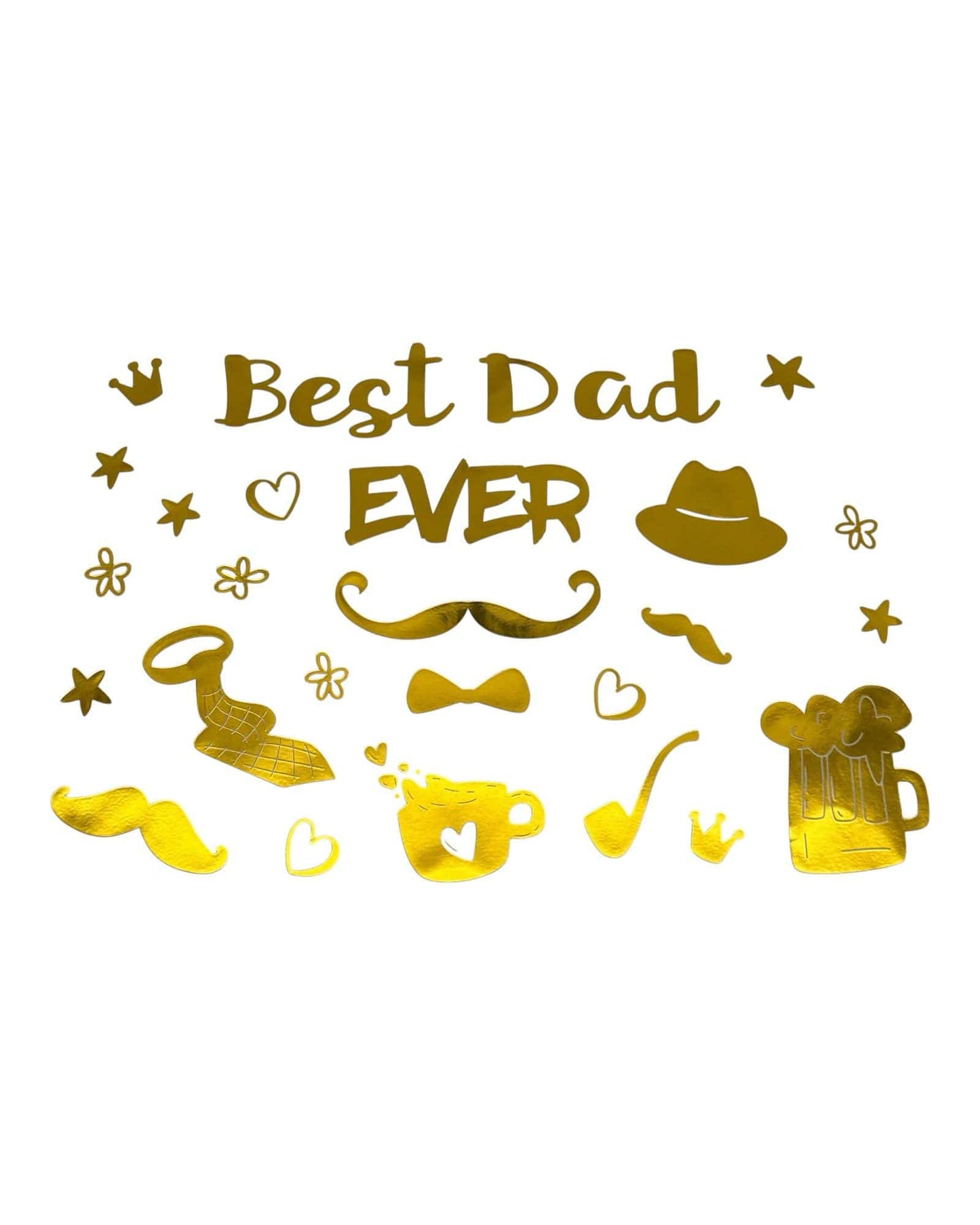 Vinyl Printed Stickers