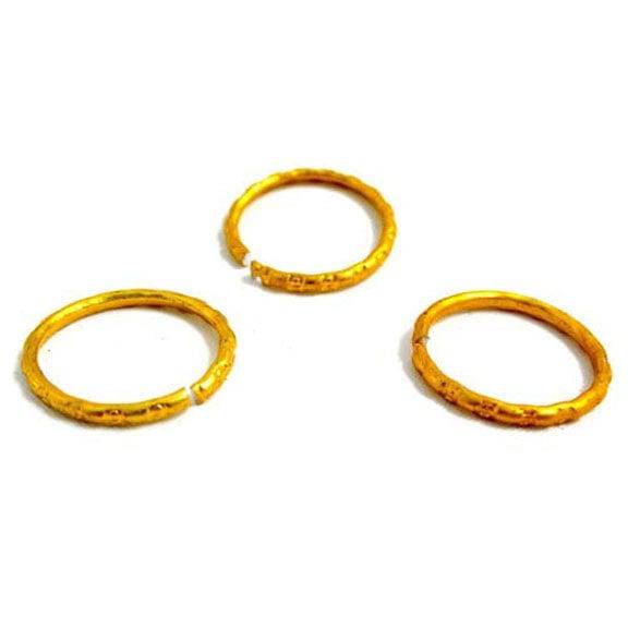 Wedding Ring Decorations (144ct)