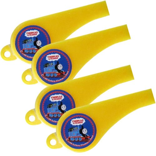 Whistles - Thomas All Aboard (4ct)