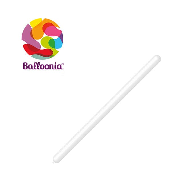White Latex - Balloonia