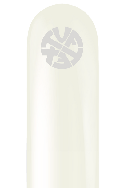 White Latex - Tuftex