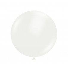 White Latex - Tuftex