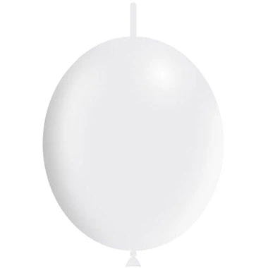 White Latex - Winntex - Premium Party Distribution