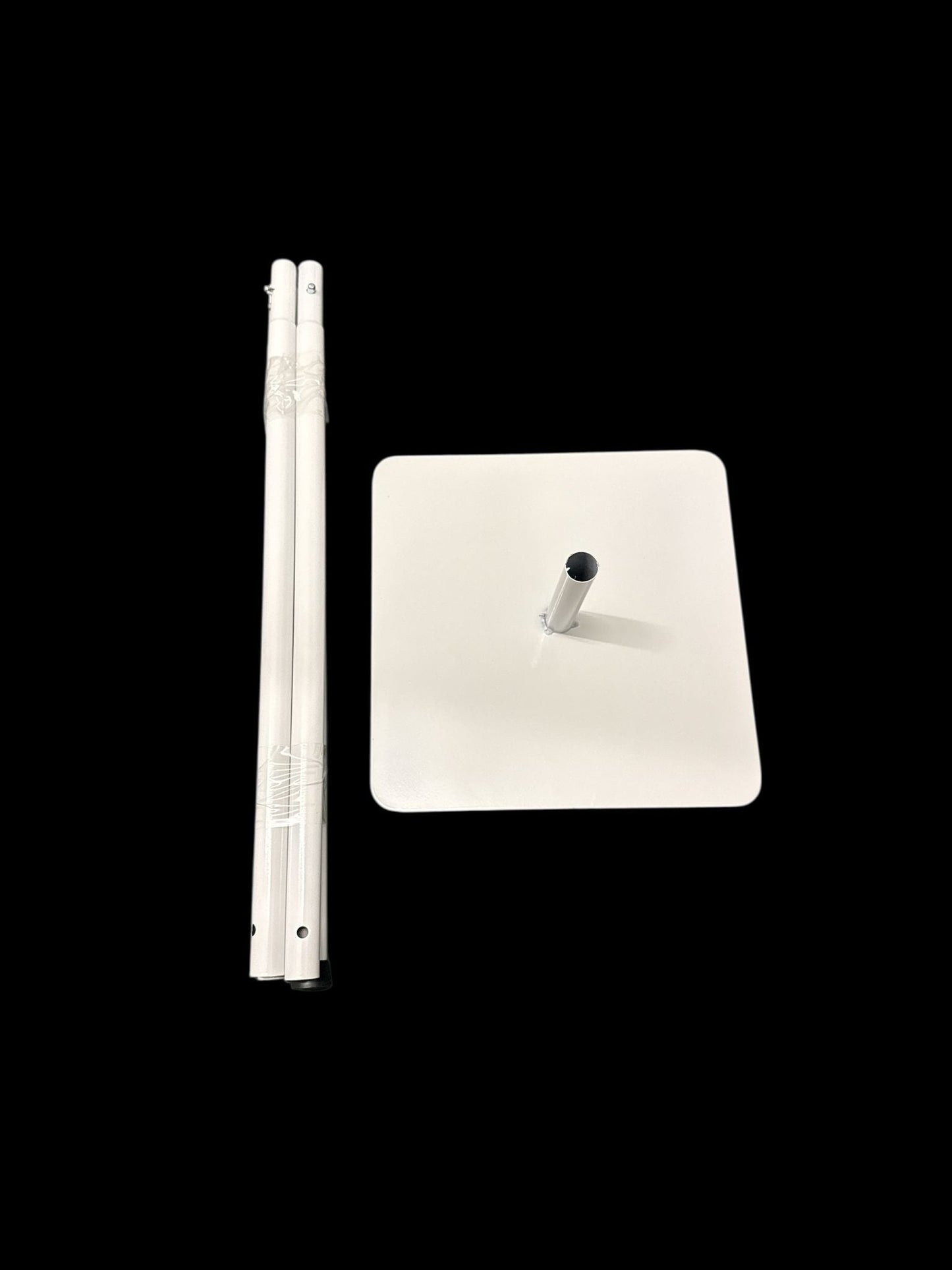 6ft Indoor Column (Small Column)