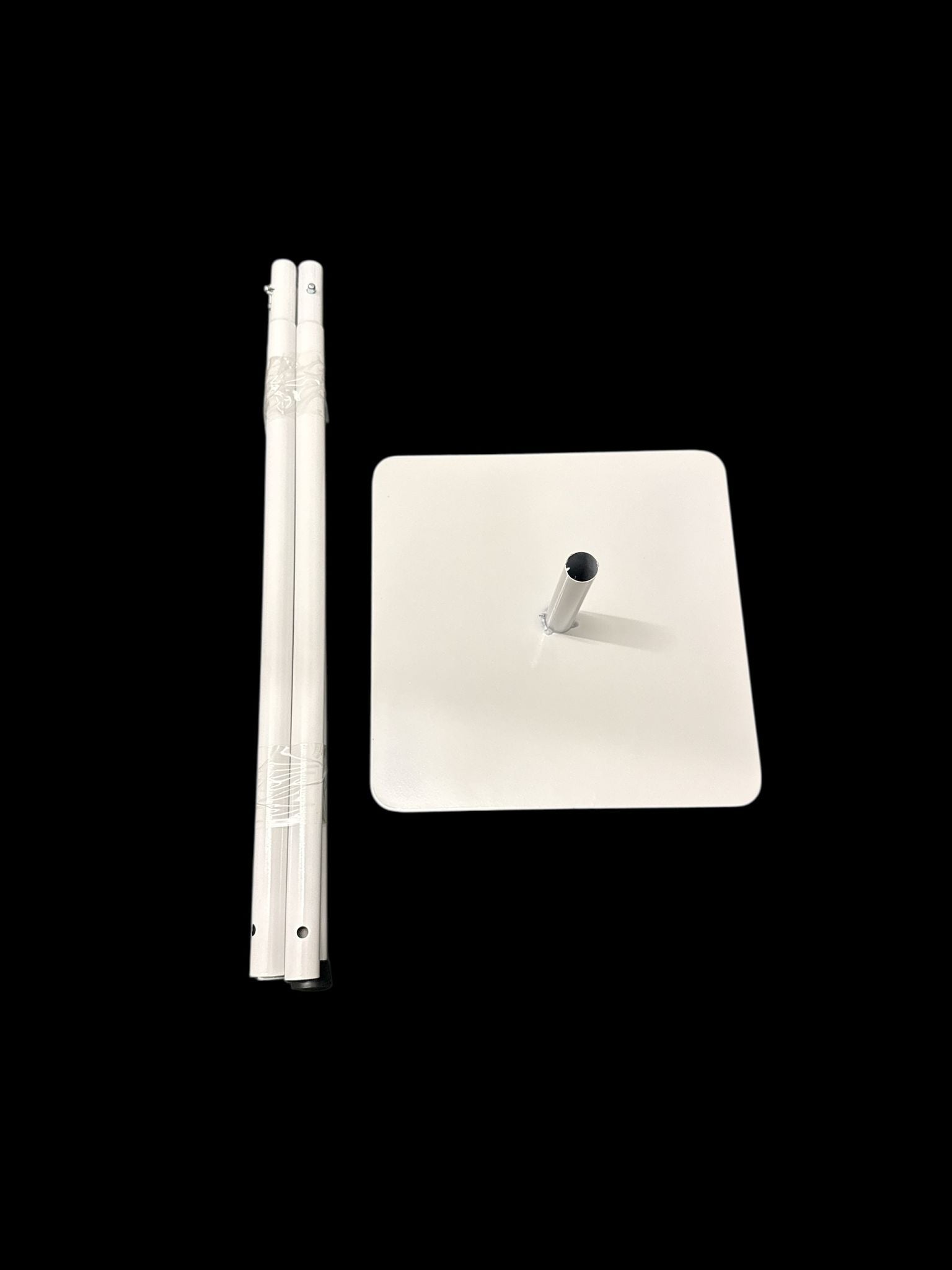 6ft Indoor Column (Small Column)