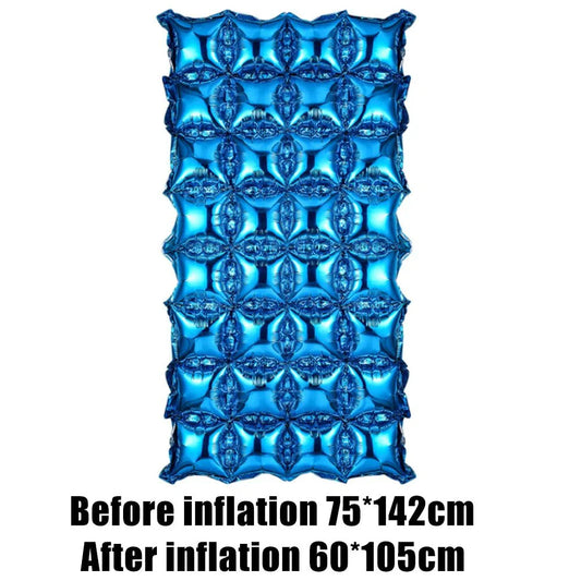 Winner Party Mini Square Wall