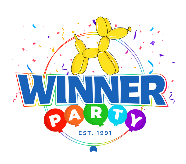 Winner Party