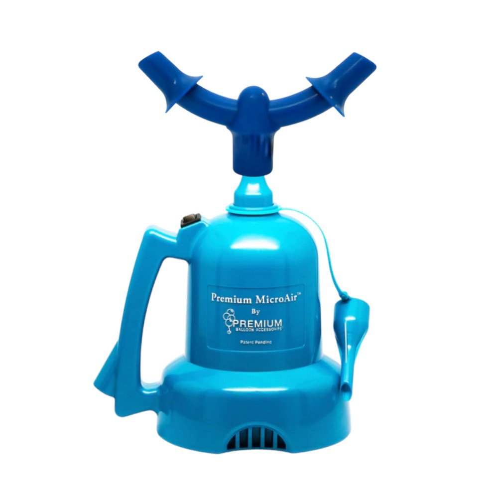 Y - Nozzle for MicroAir®