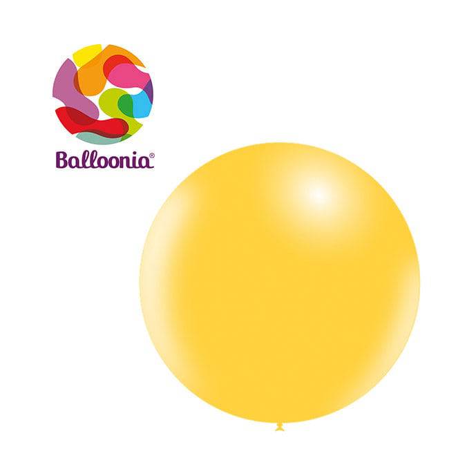 Yellow Latex - Balloonia