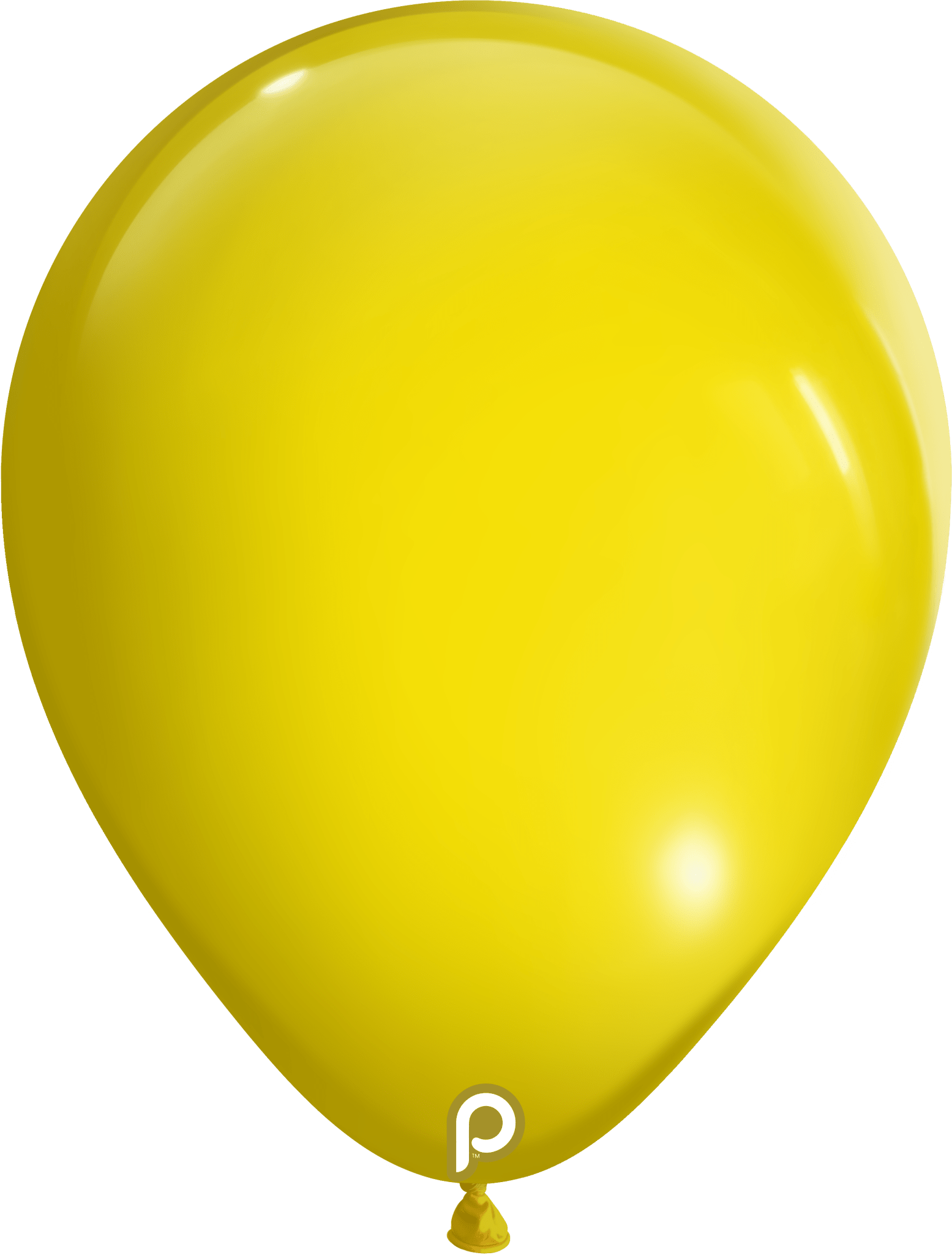 Yellow Latex - Prima