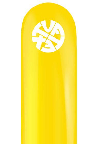 Yellow Latex - Tuftex