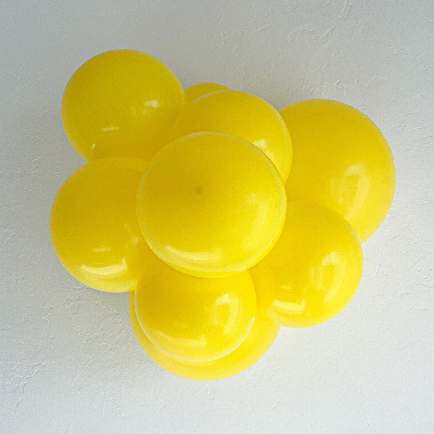 Yellow Latex - Tuftex
