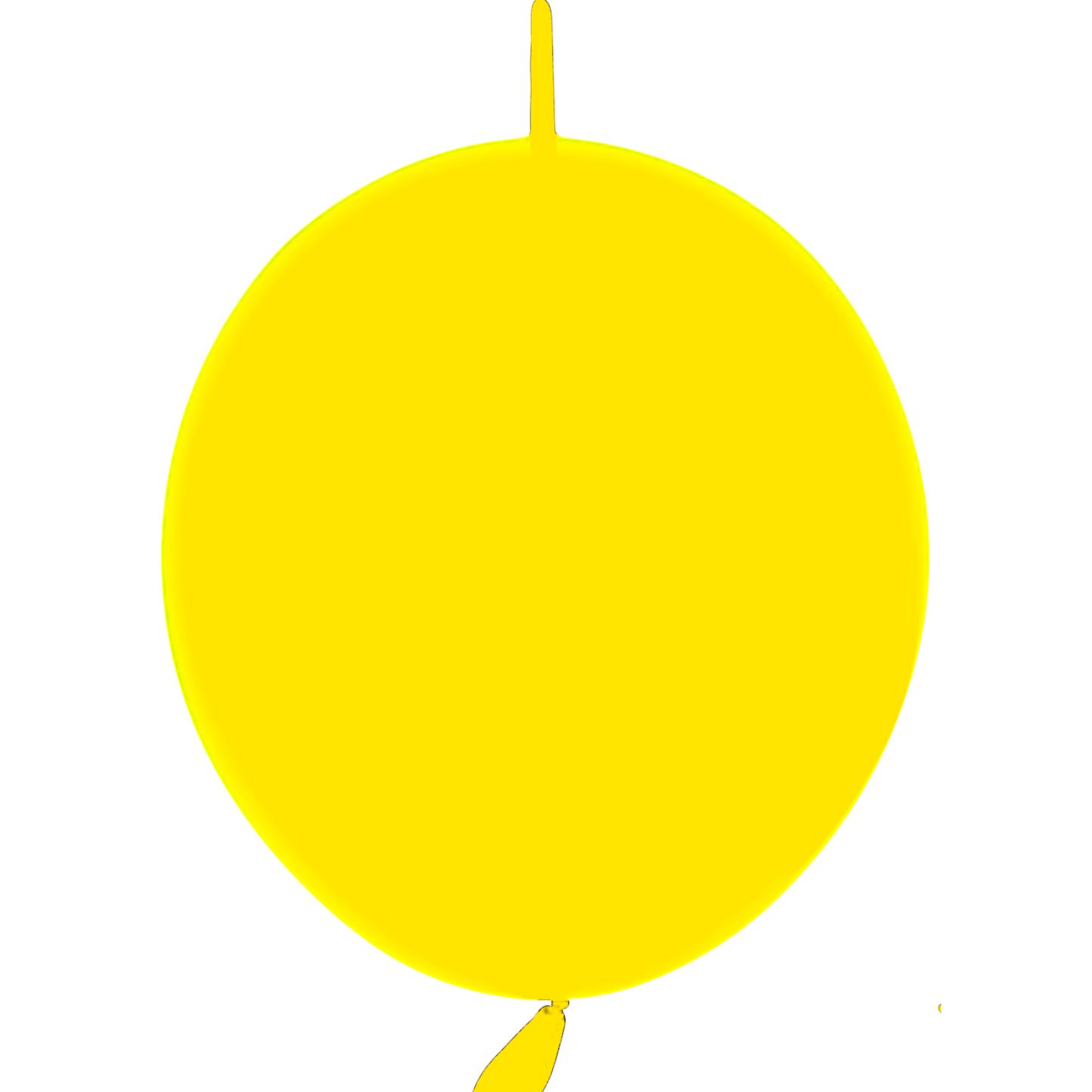 Yellow Latex - Winntex - Premium Party Distribution