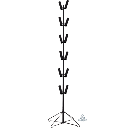 Zurchers Special Order: Air - filled Metal Floor Display - Anagram