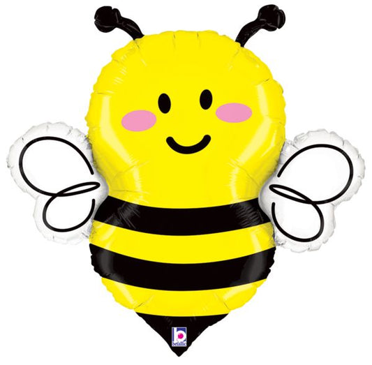 Betallic 34" Just Bee Balloon