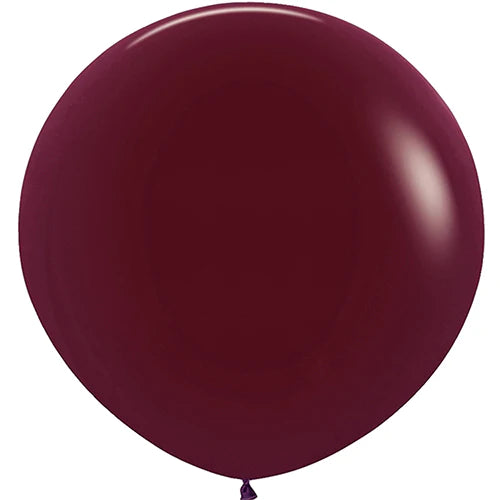 Betallatex 36" Latex Burgundy