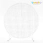 Borosino Round Mesh Arch B458-1.5M